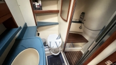 Hunter 426 /44 DS Owners